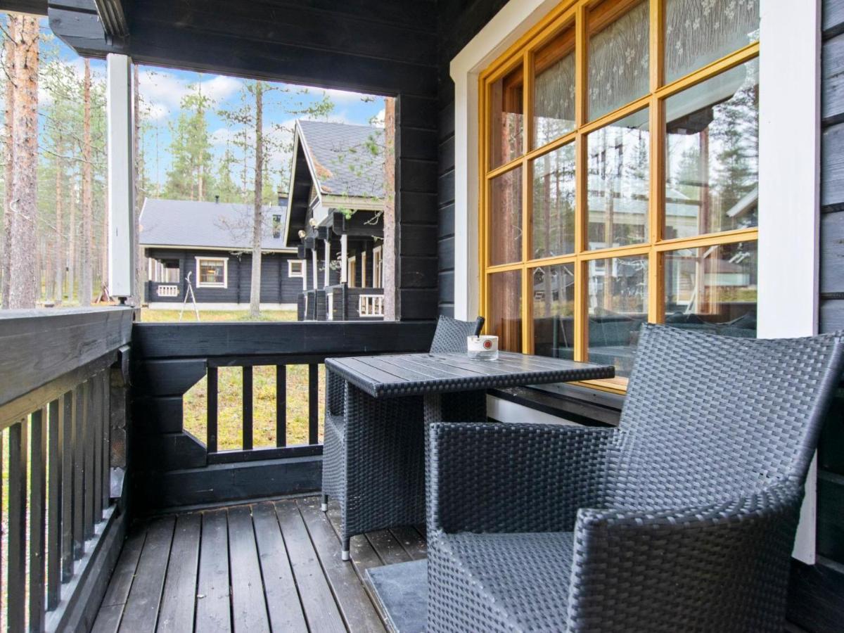 Holiday Home Villa Pipa By Interhome Pyhätunturi Buitenkant foto