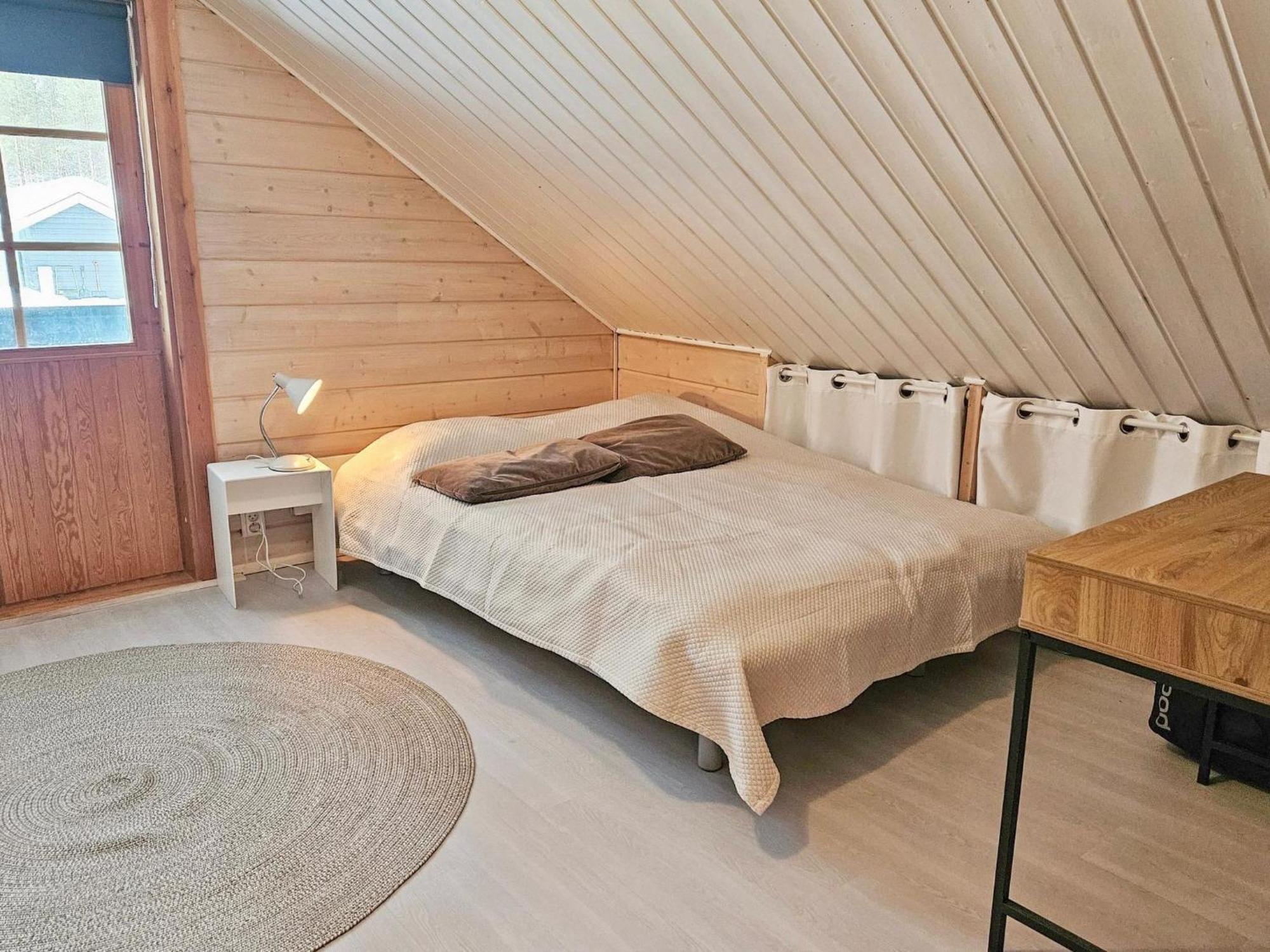 Holiday Home Villa Pipa By Interhome Pyhätunturi Buitenkant foto