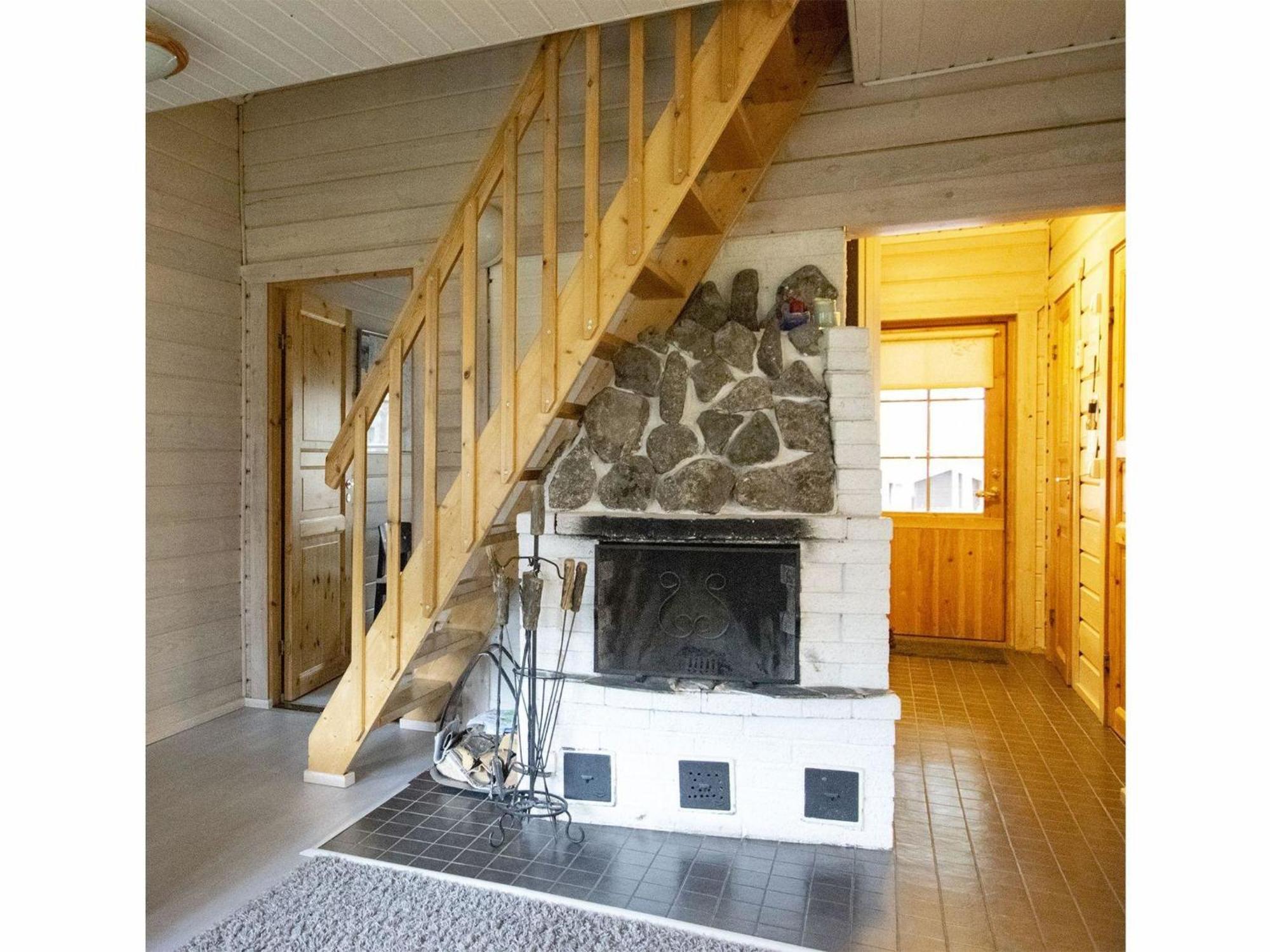 Holiday Home Villa Pipa By Interhome Pyhätunturi Buitenkant foto